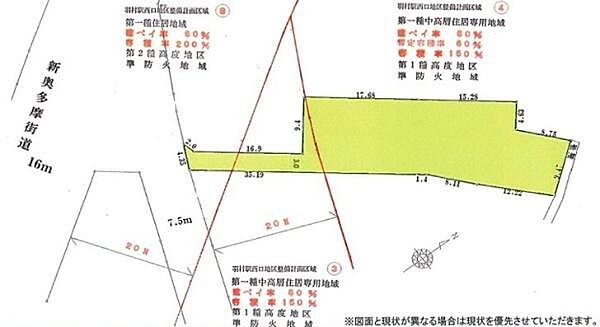 区画図：313004922594