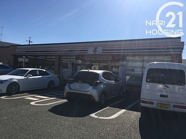 セブンイレブン瑞穂むさし野2丁目店まで308m