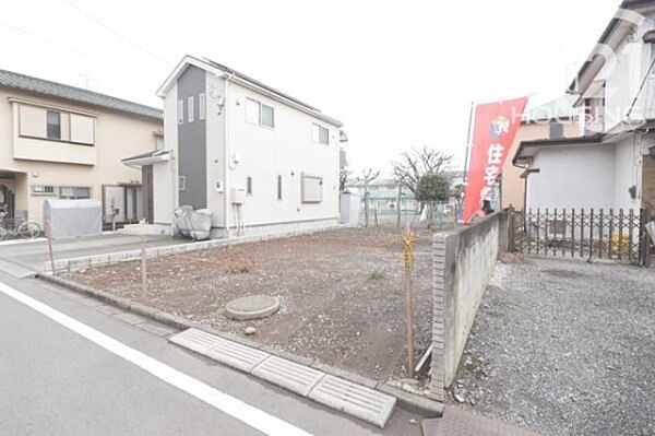 子育て環境良好です