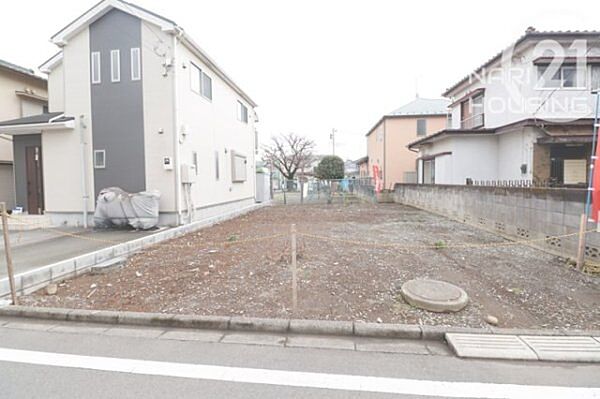 通風良好です