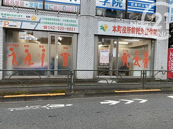 周辺