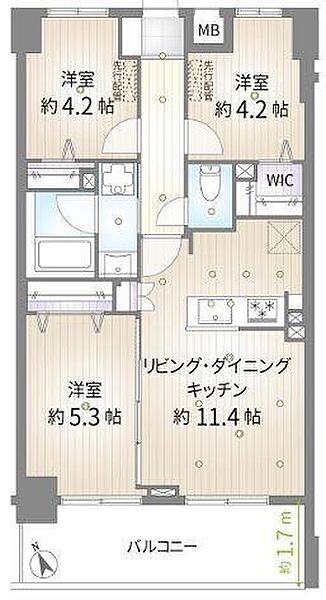 間取り：313004924717