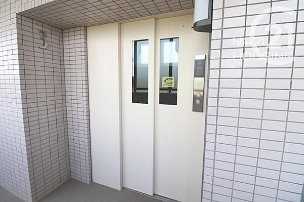 エレベーター