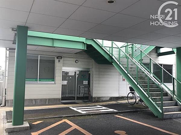 まつもと耳鼻咽喉科まで1690m
