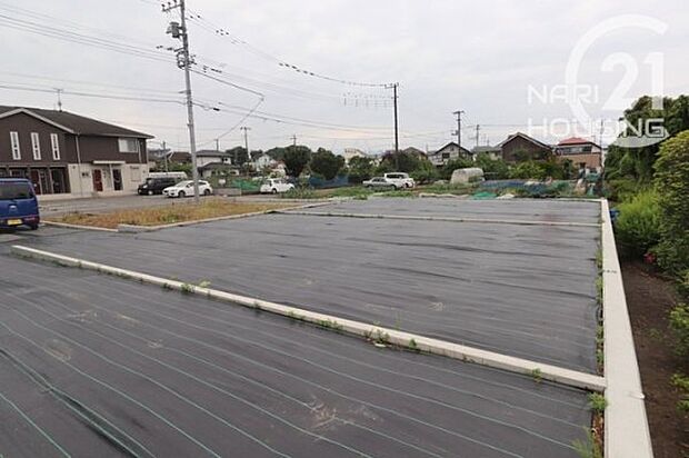 住環境良好です