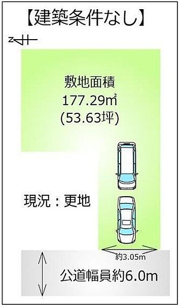 区画図：313004928149