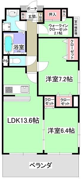 間取り：313004925940