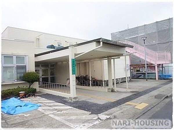 周辺を拡大表示