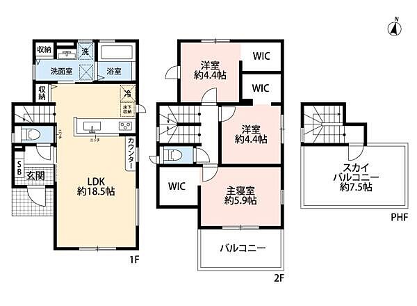間取り：311002391621
