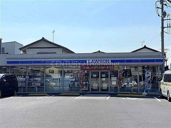 ローソン高州1丁目店まで189m