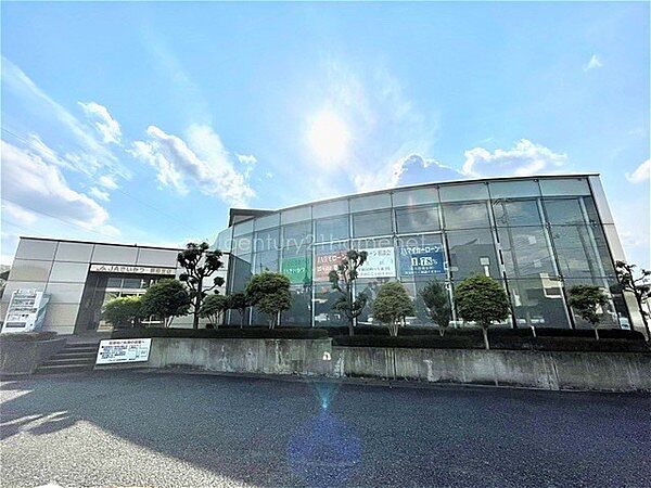JAさいかつ東和支店まで376m