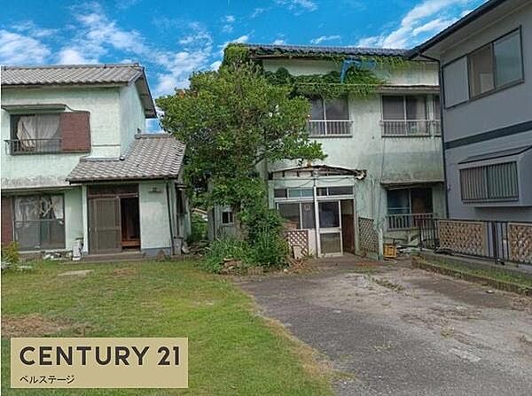 古屋付で建替えにもオススメ！