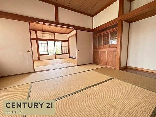 開放的でゆったりとした時間が過ごせます
