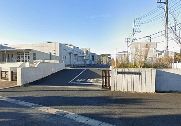 南房総市立千倉小学校まで3586m