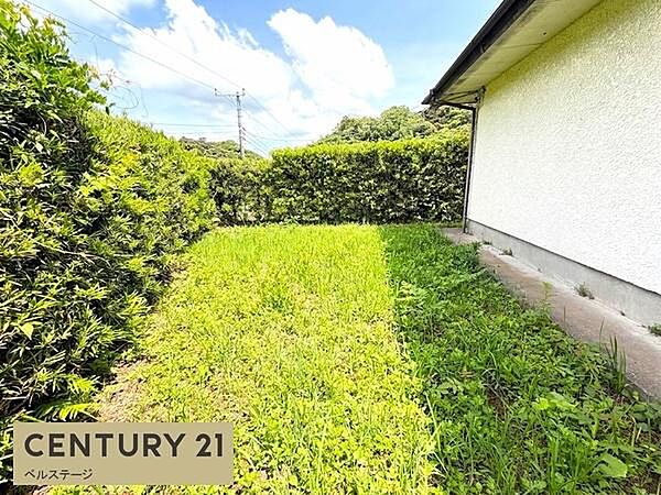 日当たり良好でポカポカです！
