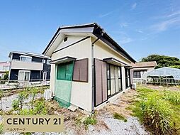 千葉県館山市犬石