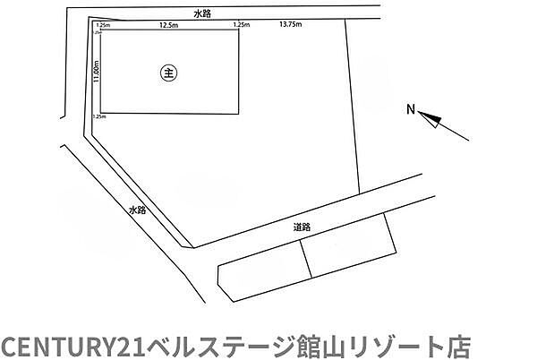 区画図：312001271646