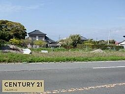 千葉県館山市浜田