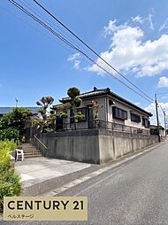 千葉県館山市浜田