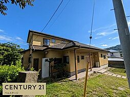 千葉県館山市上真倉