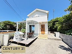 千葉県館山市伊戸