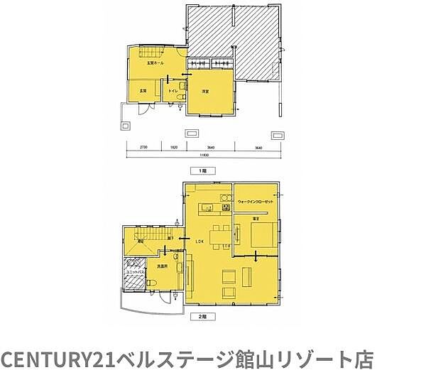 間取り：312001300576