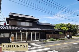 千葉県館山市上真倉