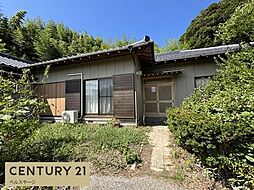 千葉県館山市犬石