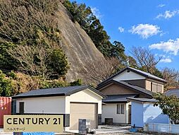 千葉県安房郡鋸南町大帷子