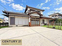 千葉県館山市正木