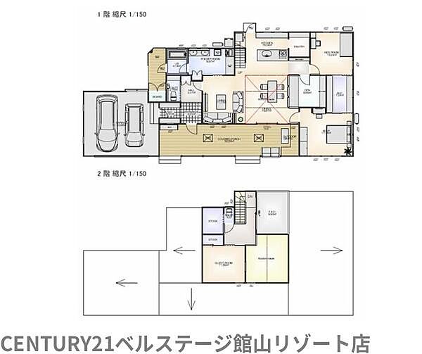 間取り：312001340670