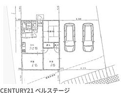 JR内房線 館山市正木 中古戸建
