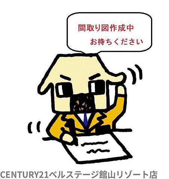 間取り：312001342714