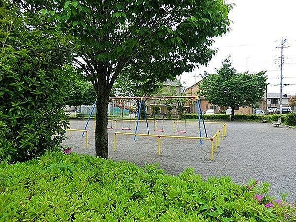 一本松公園まで292m