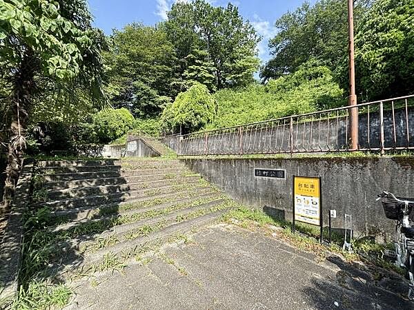 緑町公園まで8100m