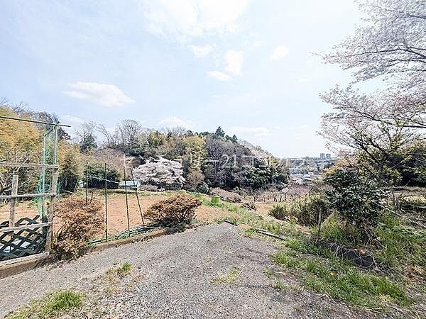 野猿街道や八王子バイパスへ出やすく、車でのアクセスの良い立地です。