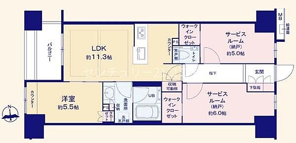 間取り：313004879019