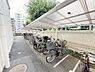 その他：駐輪場雨や風から大切な自転車・バイクを守ってくれる屋根付きの駐輪場スペース！敷地内にしっかり確保されているため防犯面も安心で、毎日の通勤・通学、お買い物に使う自転車を綺麗に保管できます。