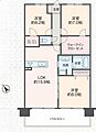グレーシアパーク八王子みなみ野4階4,780万円