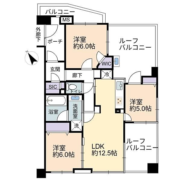 間取り：313004936750