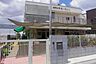周辺：仲町保育園まで191m