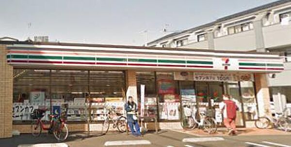 セブンイレブン豊島高松1丁目店まで864m