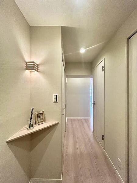 通路