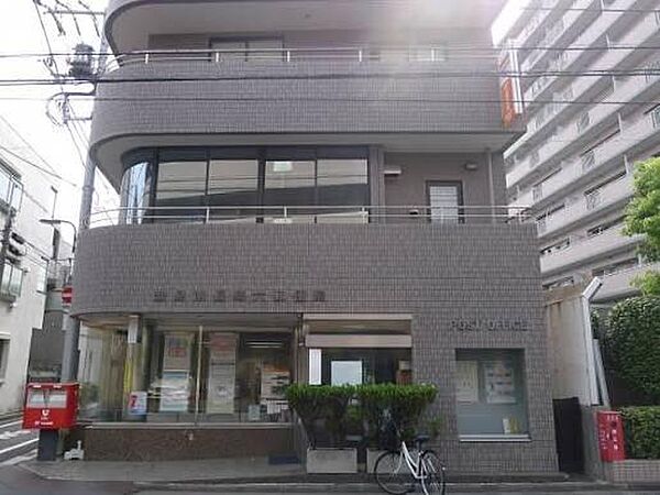 豊島南長崎六郵便局まで188m