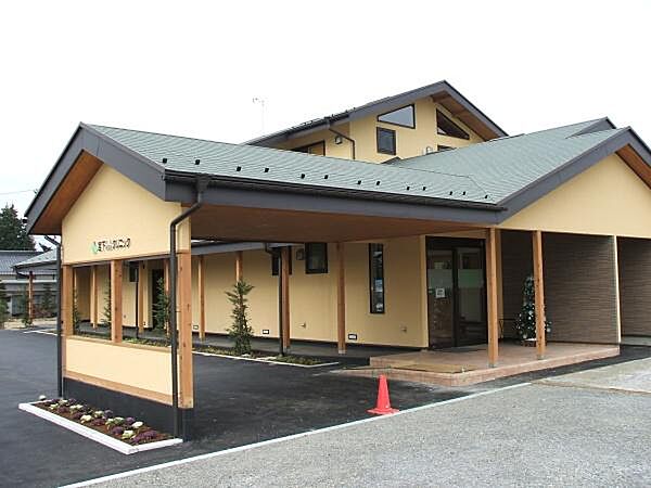 宮下内科循環器科クリニックまで2600m