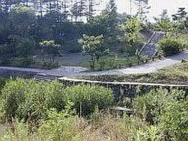 昇龍公園まで2100m