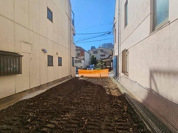 現地（2025年3月）撮影