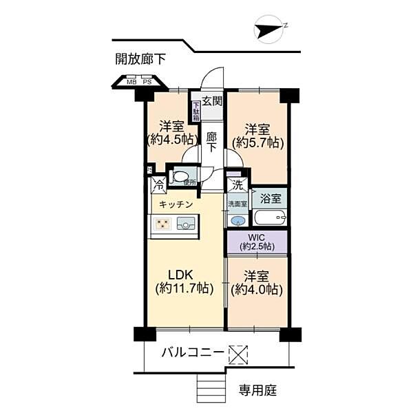 間取り：313004870728