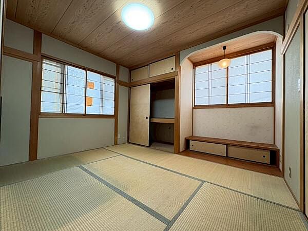 和室