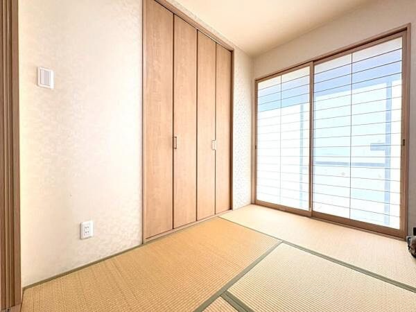 和室